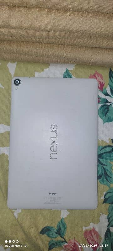 nexus 9 HTC tablet 0