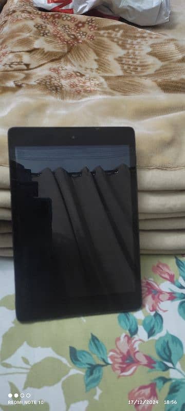 nexus 9 HTC tablet 2