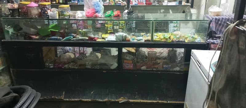 Bakery counter for sale urgent 0