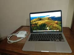 MacBook Pro M1