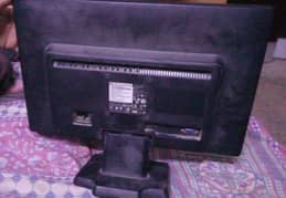 HP LCD 18 Inch