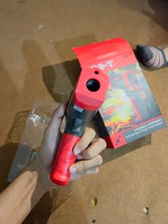 Infrared Thermometers (UT303A/UT303C/UT303D)