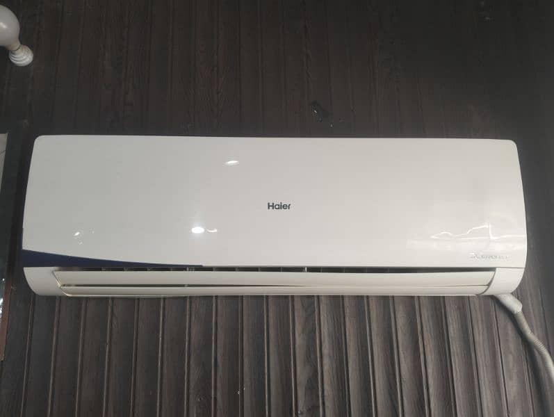 Haier ac 1.5 0