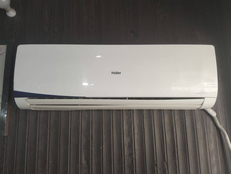 Haier ac 1.5 1