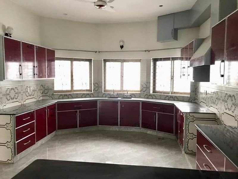 2 Kanal Upper Portion For Rent UET Society 28