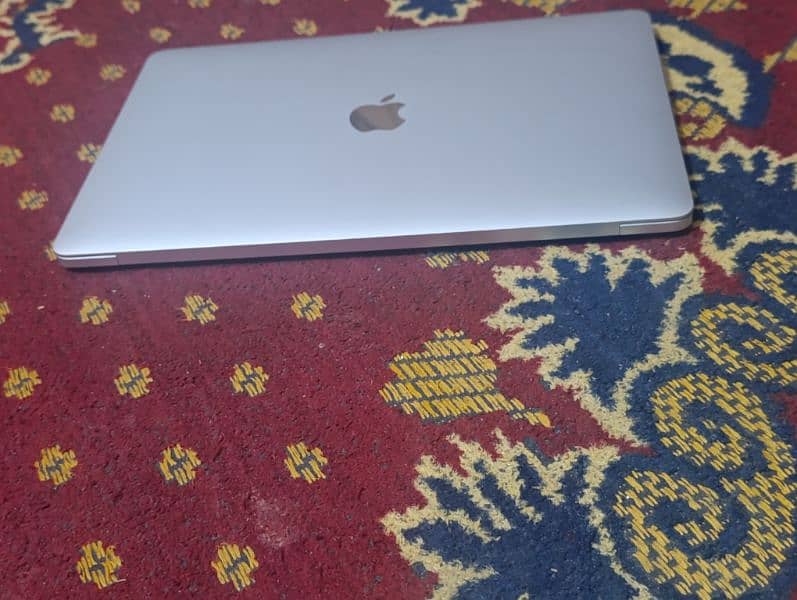 MacBook Pro M1 512 1