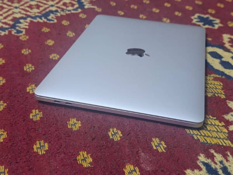 MacBook Pro M1 512 2