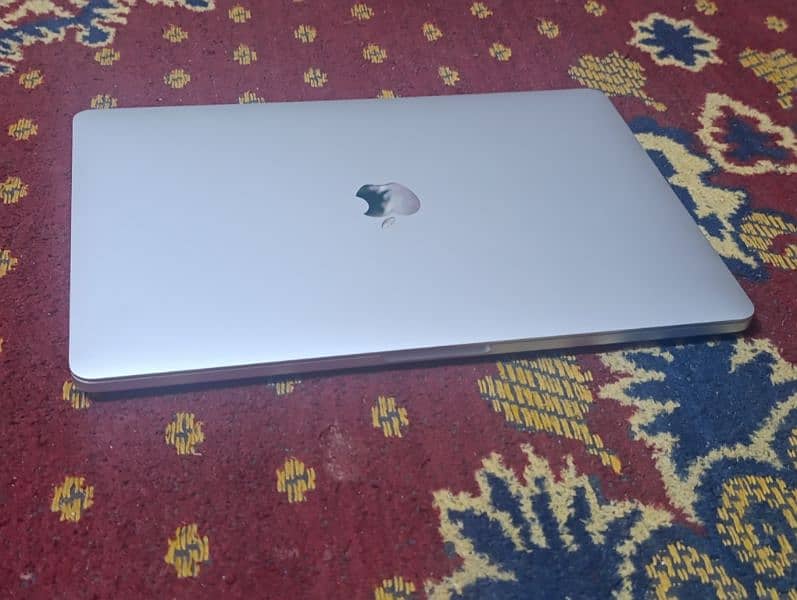 MacBook Pro M1 512 3