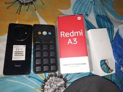 Redmi A3