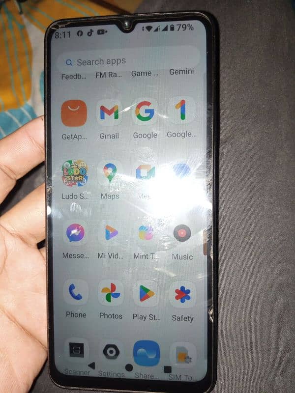 Redmi A3 3