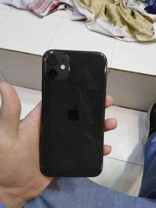 Iphone 1110 by 10 condition 4