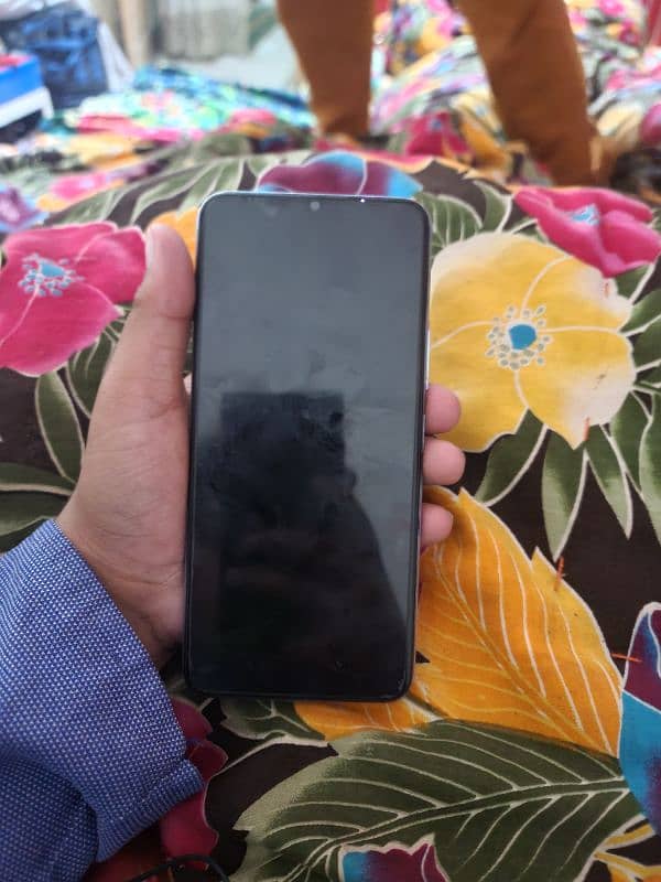 vivo y12s condition 10/9 0