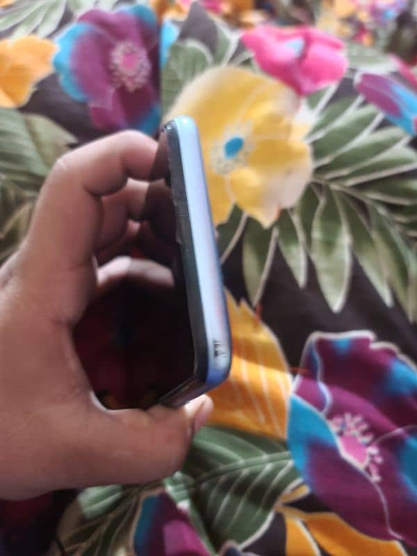 vivo y12s condition 10/9 2