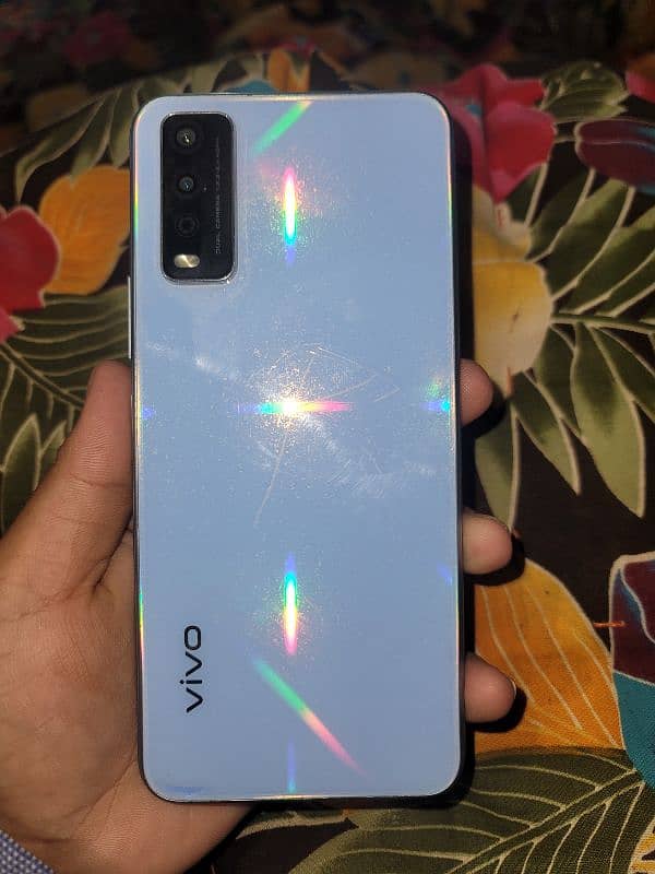 vivo y12s condition 10/9 6