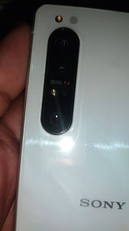 Sony Experia 1 Mark 2 7