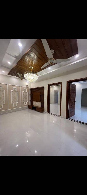 5 Marla New House For Rent in bahria Town Lahore 3