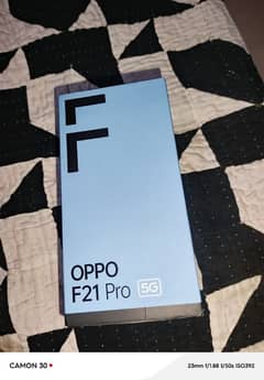 F21pro 5g