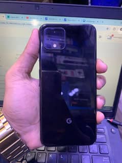 Google pixel 4 pta approved