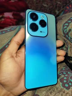 Infinix Hot 40 pro