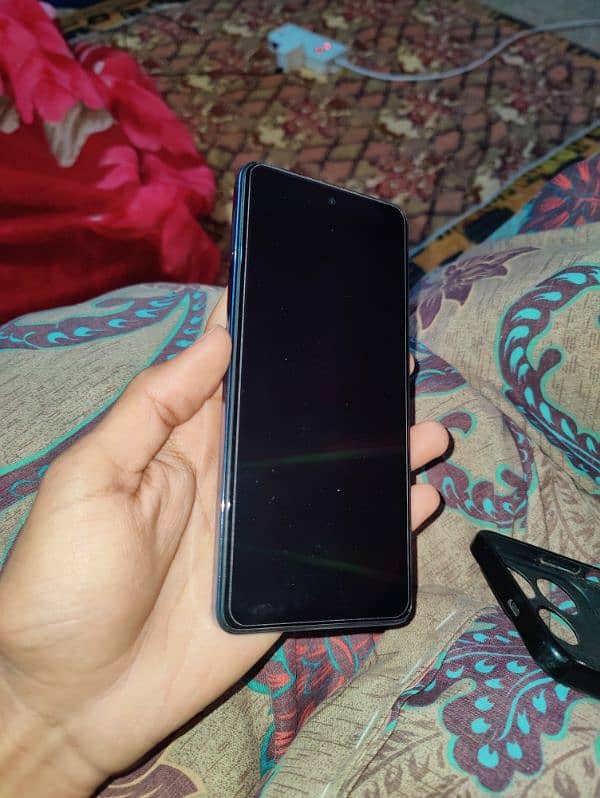 Infinix Hot 40 pro 3