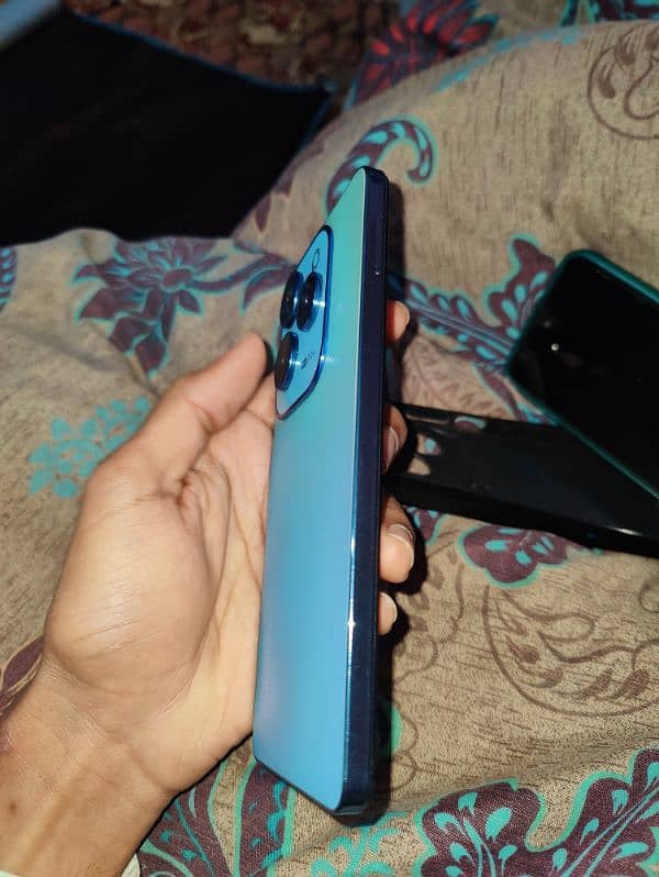 Infinix Hot 40 pro 17