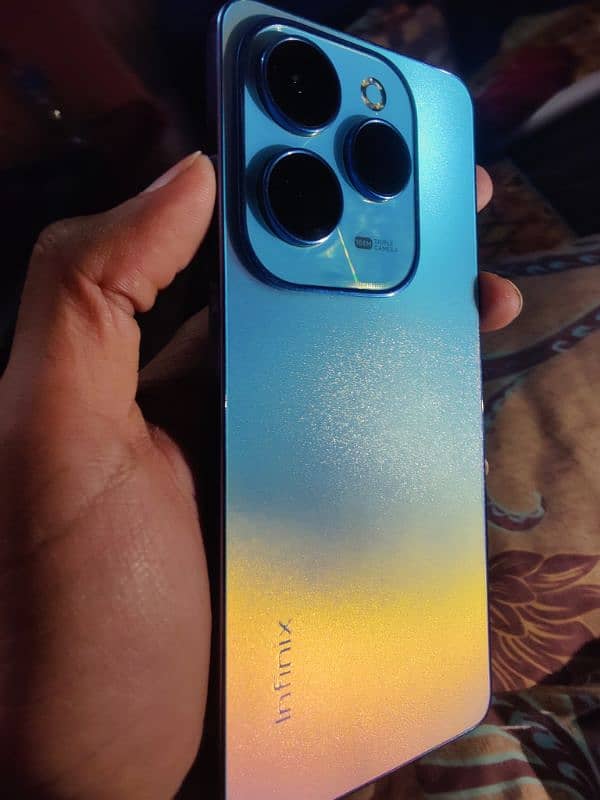 Infinix Hot 40 pro 19