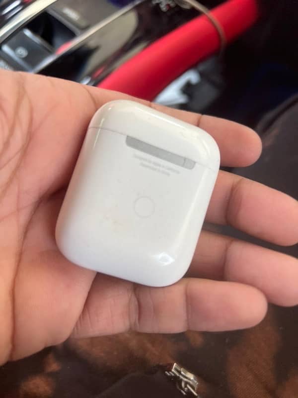 Airpod 2 1