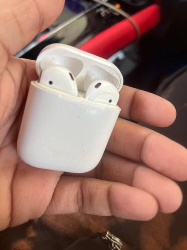 Airpod 2 2