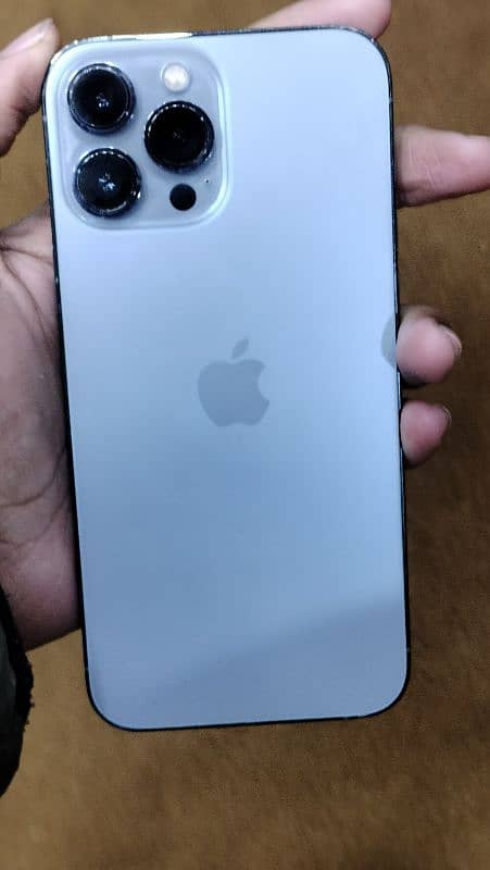 IPHONE 13 PRO MAX PTA APPROVED 1