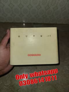 All SIM Unlocked Router Wingle Router with Antenna