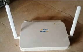 Huawei HG8245x6-8Ne wifi6 gpon