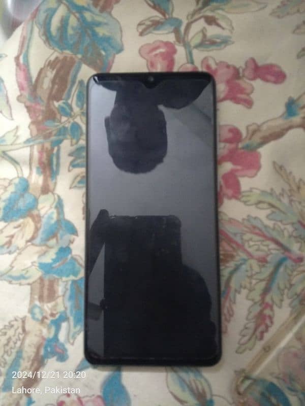 SAMSUNG A31 FOR URGENT SALE NON PTA 1