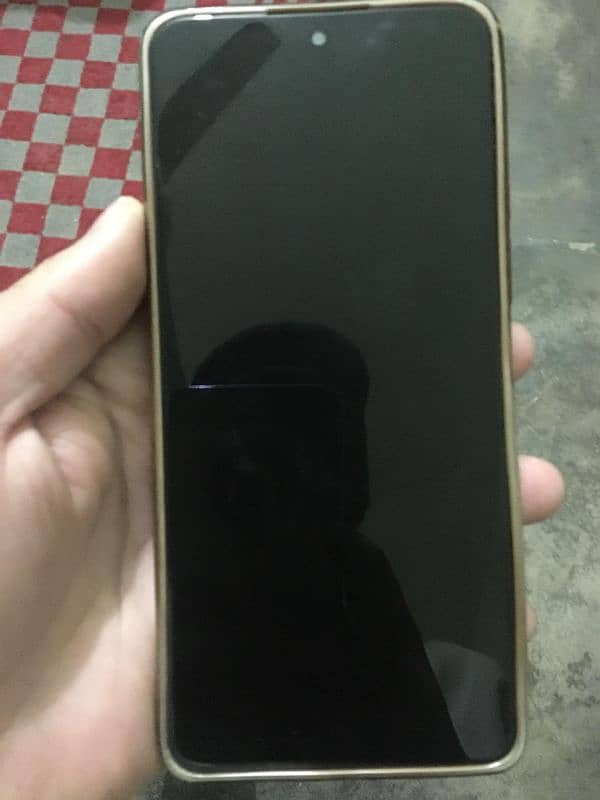 Redmi Note 10 pro 8/128 PTA 1