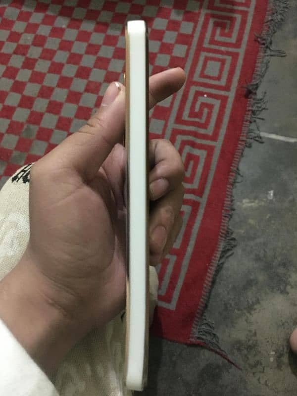 Redmi Note 10 pro 8/128 PTA 4