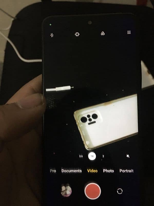 Redmi Note 10 pro 8/128 PTA 13