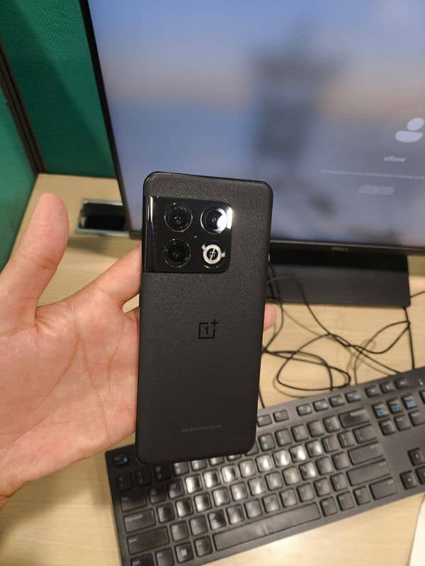 OnePlus 10 Pro non PTA 0