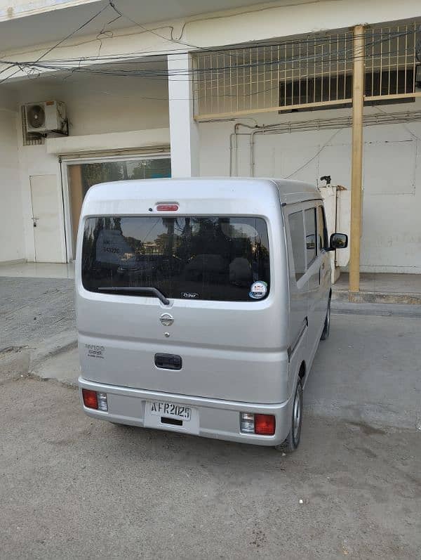 Nissan Clipper 2019 2