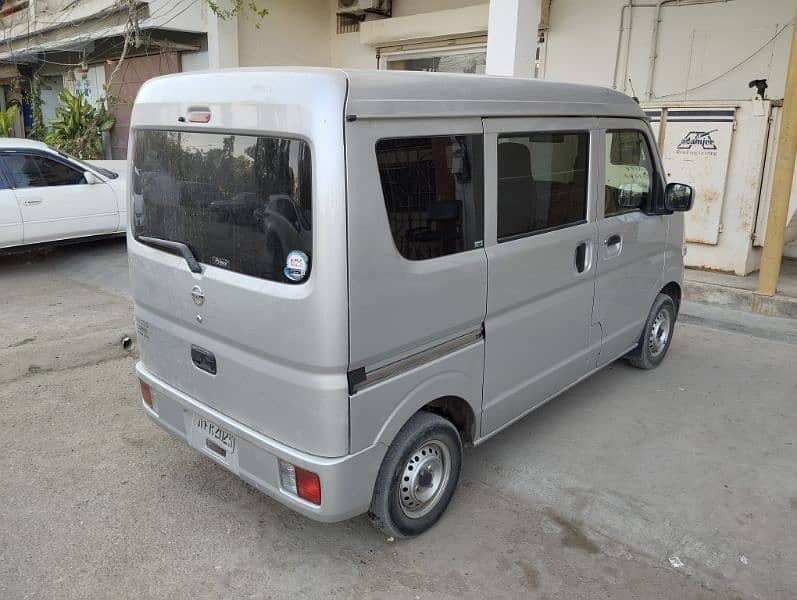 Nissan Clipper 2019 3