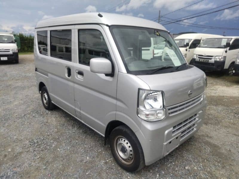 Nissan Clipper 2019 10