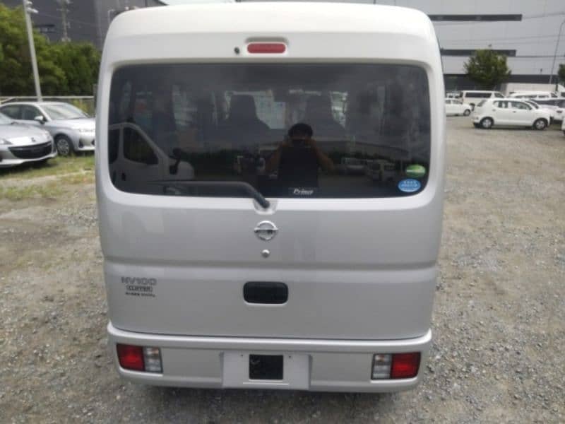 Nissan Clipper 2019 11