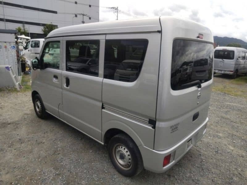 Nissan Clipper 2019 14