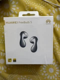 Huawei Freebuds 5