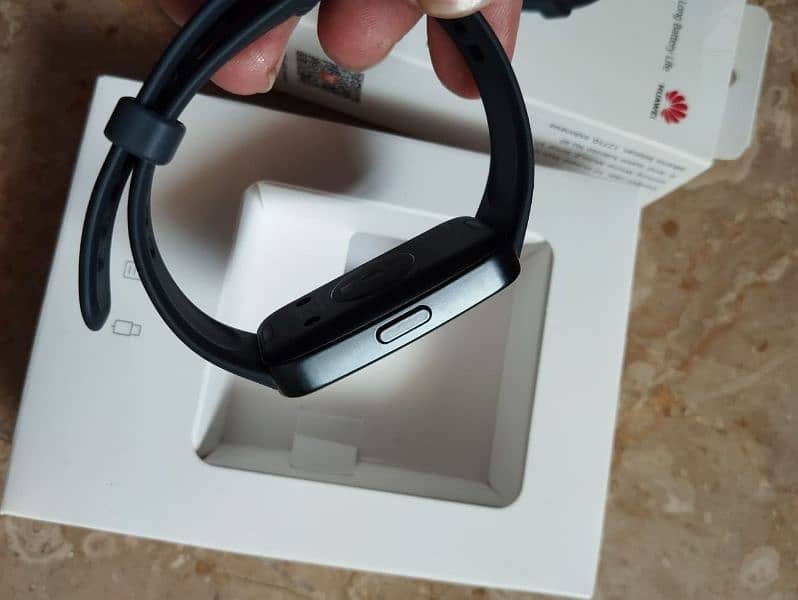 Huawei band 8 2