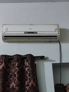 haier ac for sale