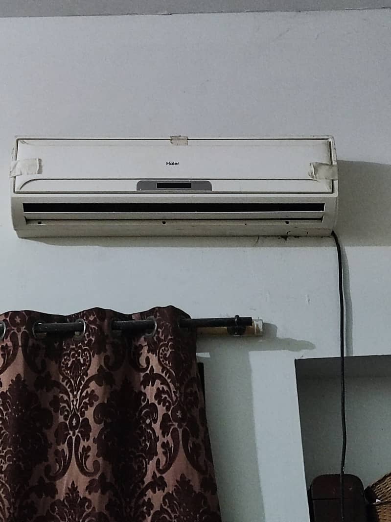 haier ac for sale 0