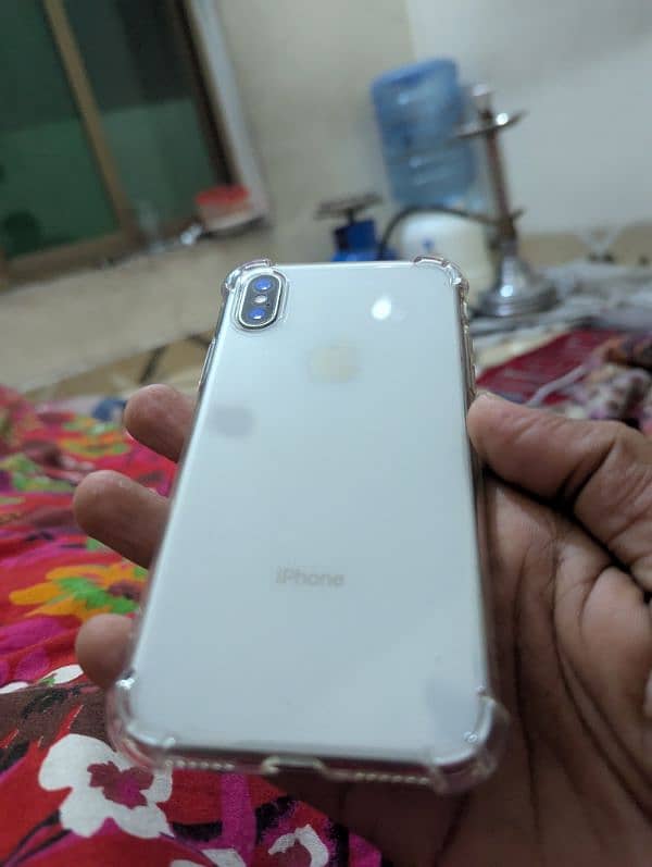 iphone x 256gb non pta for sale 0