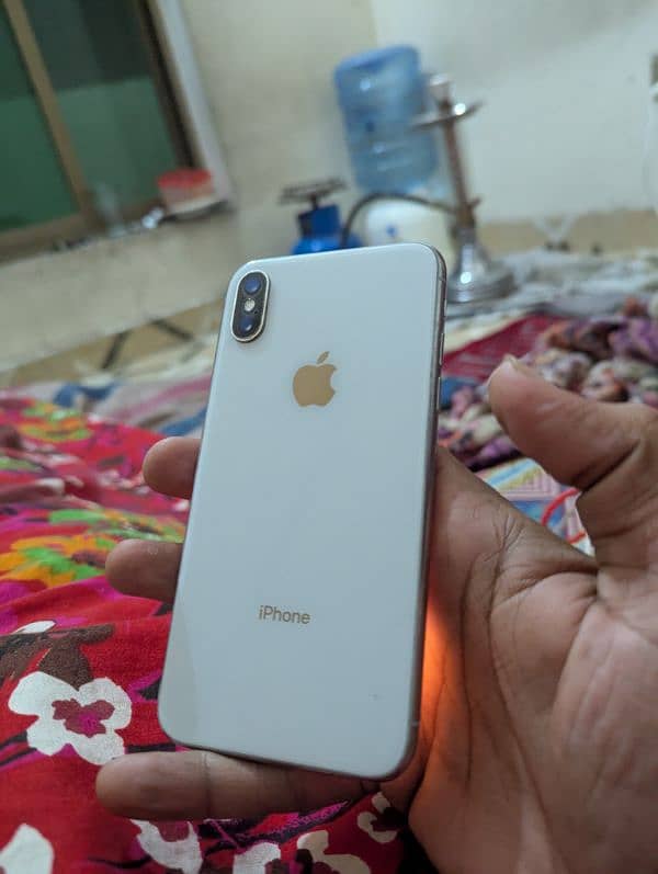 iphone x 256gb non pta for sale 1