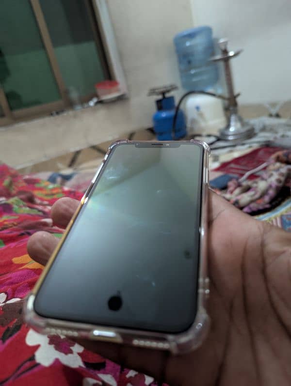 iphone x 256gb non pta for sale 4