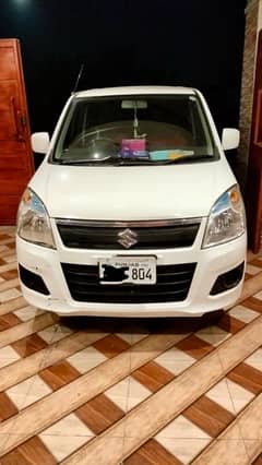 Suzuki Wagon R 2023