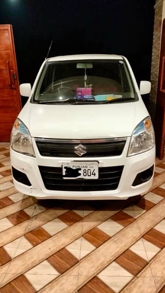 Suzuki Wagon R 2023 0